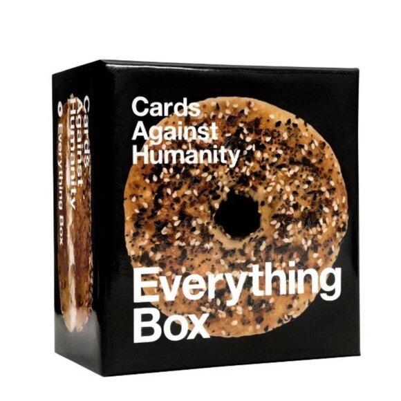 Other - 🧡New Cards Against Humanity Everything Box